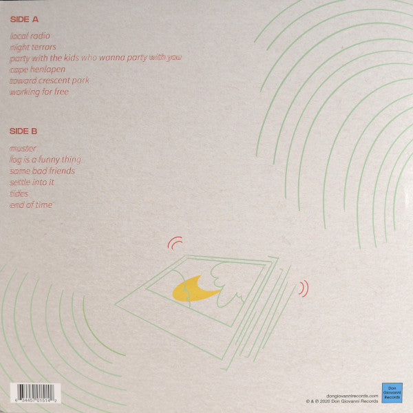 Untenable | Mint (M) Mint (M)