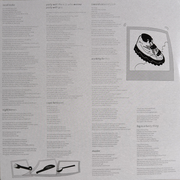 Untenable | Mint (M) Mint (M)