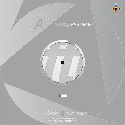 33 | Mint (M) Mint (M)