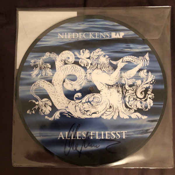 Vier Tracks Vom Vierungsturm | Mint (M) Mint (M)