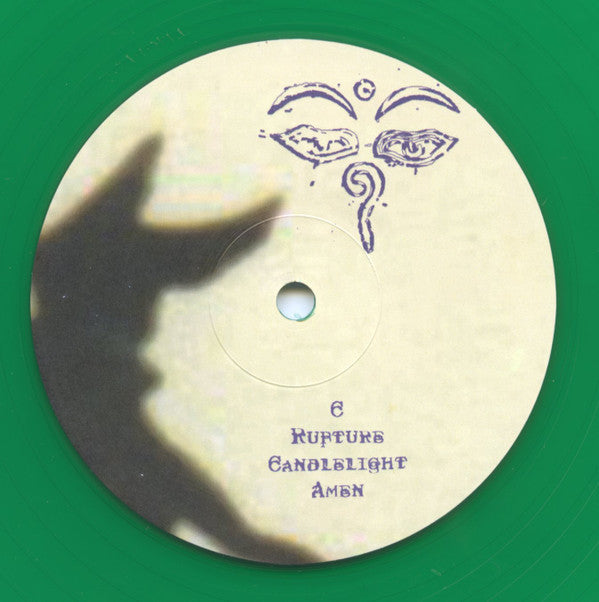 No Hashish, No Change Money, No Saki Saki | Mint (M) Mint (M)