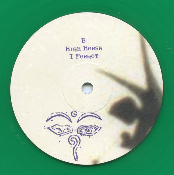 No Hashish, No Change Money, No Saki Saki | Mint (M) Mint (M)