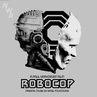 Robocop (Lita Exclusive Variant) |