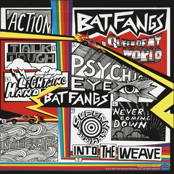 Queen Of My World | Mint (M) Mint (M)