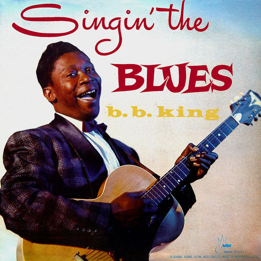 Singin' The Blues |