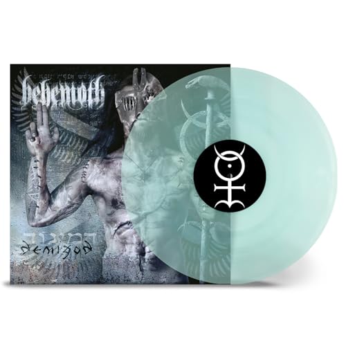 Demigod (Coke Bottle Green Vinyl) |