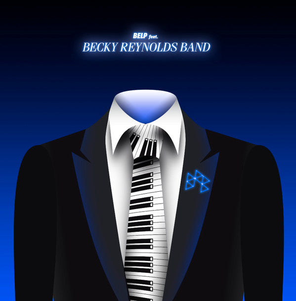 BELP feat. BECKY REYNOLDS BAND | Mint (M) Mint (M)