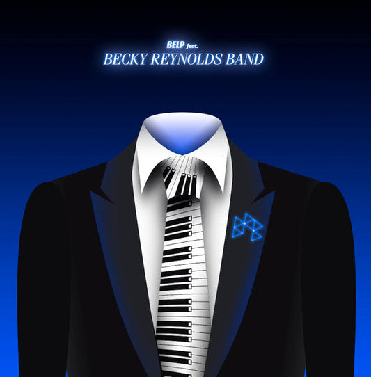 BELP feat. BECKY REYNOLDS BAND | Mint (M) Mint (M)