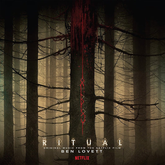 The Ritual (Original Motion Picture Score) |