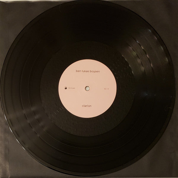 Clarion | Mint (M) Mint (M)