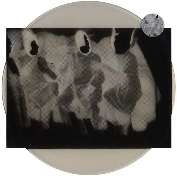 Amorosa Sensitiva [Import] | Mint (M) Mint (M)- X Vinyl Record