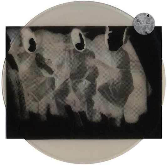 Amorosa Sensitiva [Import] | Mint (M) Mint (M)- X Vinyl Record