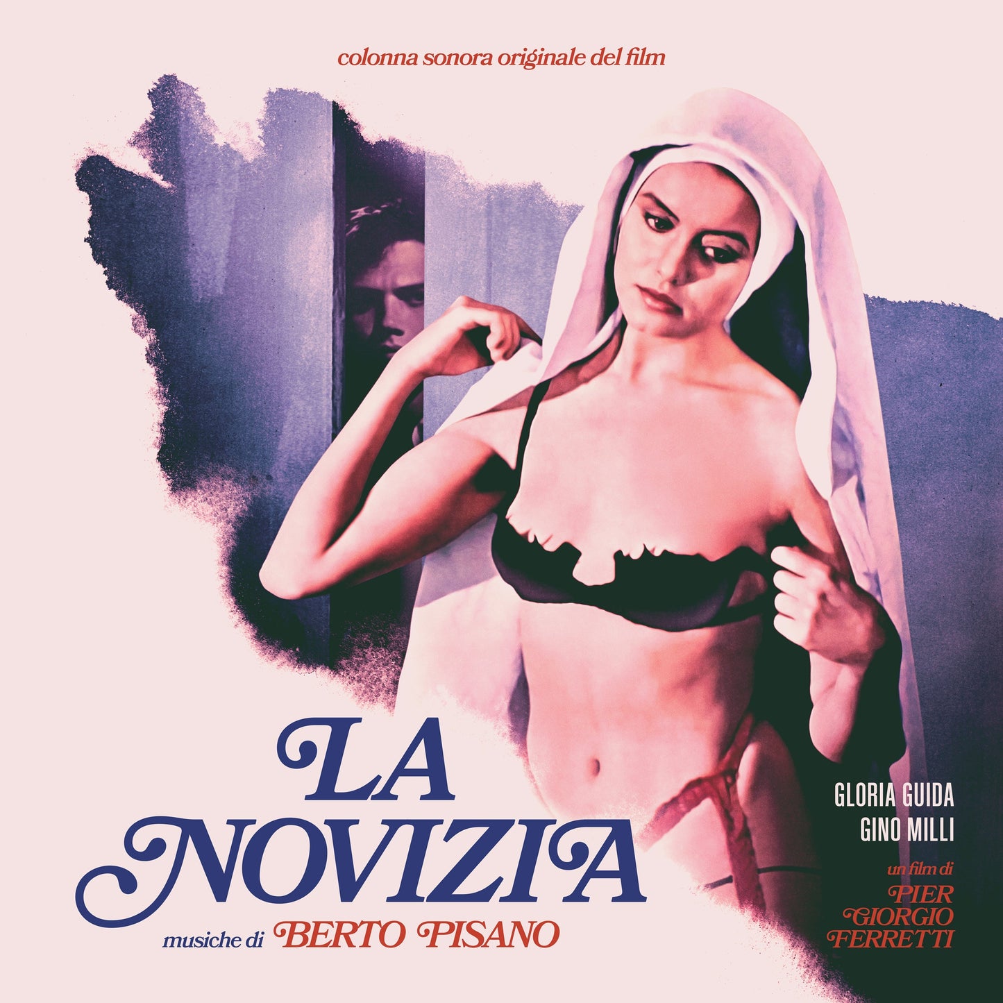 La Novizia |