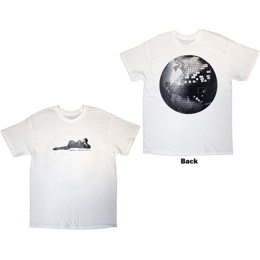 Worldwide Renaissance Tour 2023 | Men's |