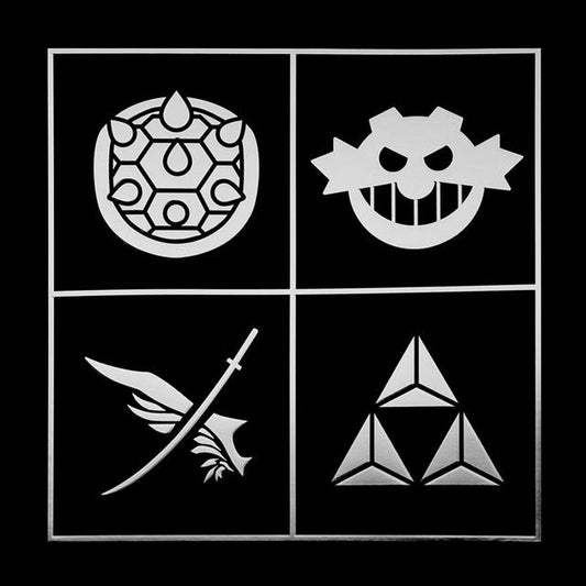 Power Overwhelming |