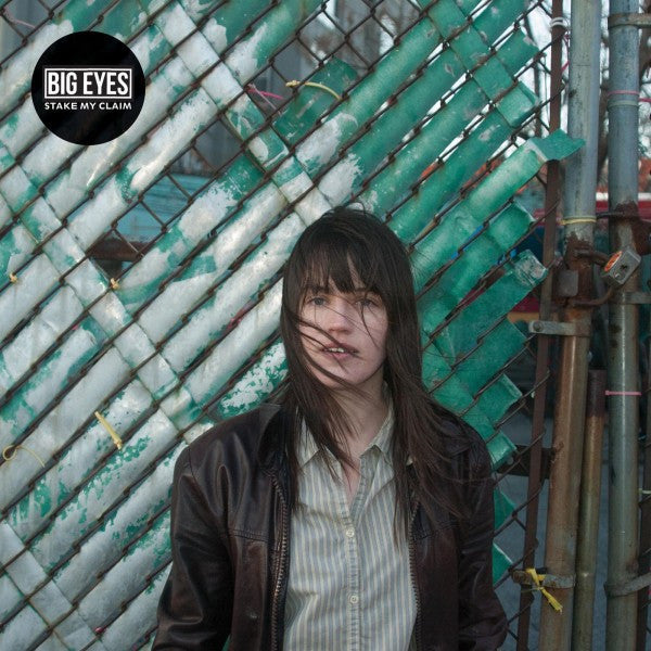 Stake My Claim | Mint (M) Mint (M)