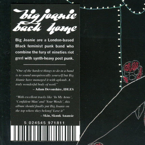 Back Home | Mint (M) Mint (M)