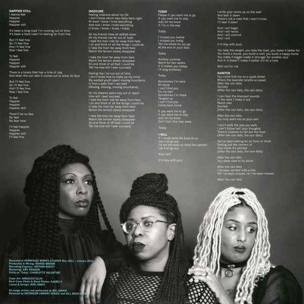 Back Home | Mint (M) Mint (M)