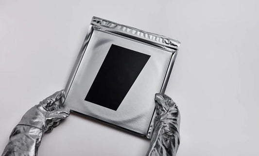 End Comes Too Soon (Aluminum Packaging LP) |