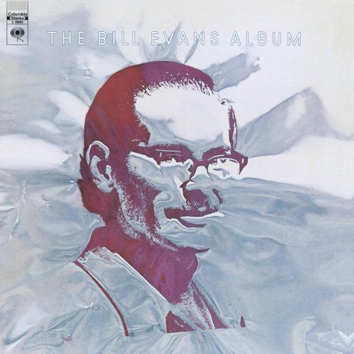The Bill Evans Album |