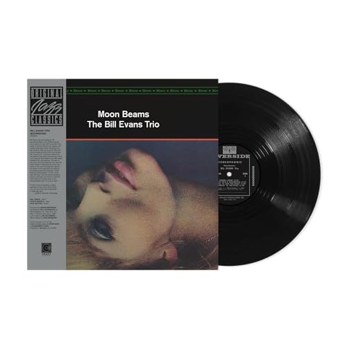 Moon Beams (Original Jazz Classics Series) [180G Lp] |