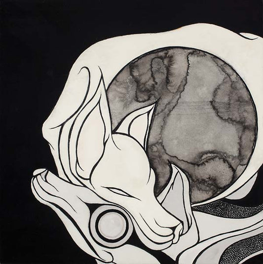 Mutei - Music for Davida Monk's Dream Pavilion |