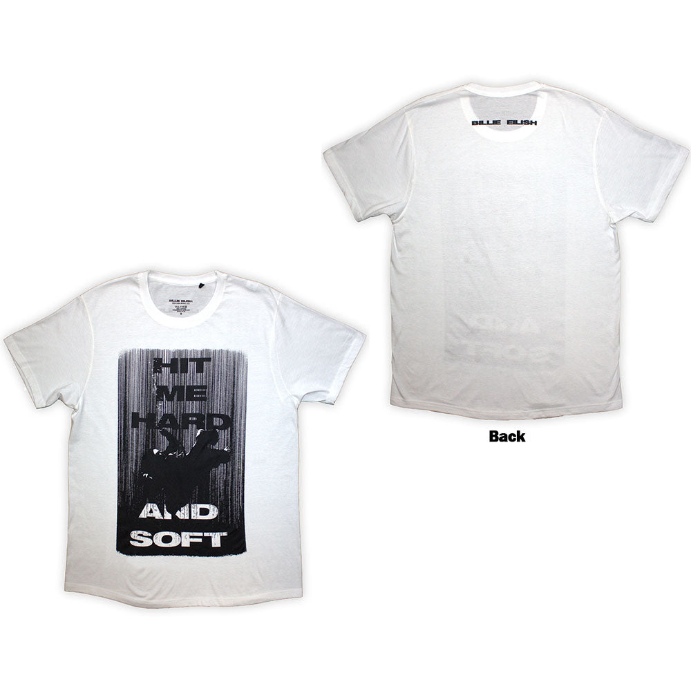 Hit Me Hard And Soft Falling | Men's |