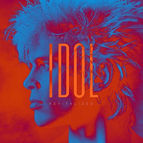 Vital Idol: Revitalized [2 LP] | Mint (M) Mint (M)- X Vinyl Record