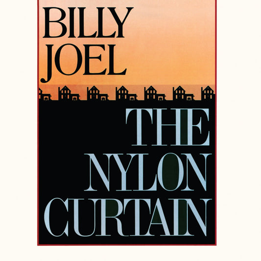 The Nylon Curtain (PRE-ORDER 7/11/25)(VINYL) | Mint (M) Mint (M)