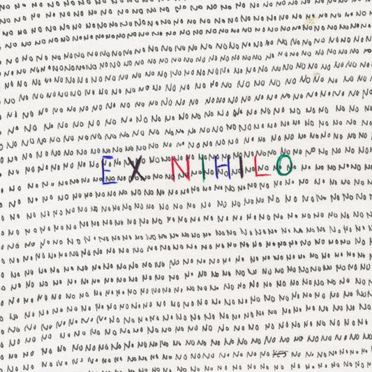 Ex Nihilo |