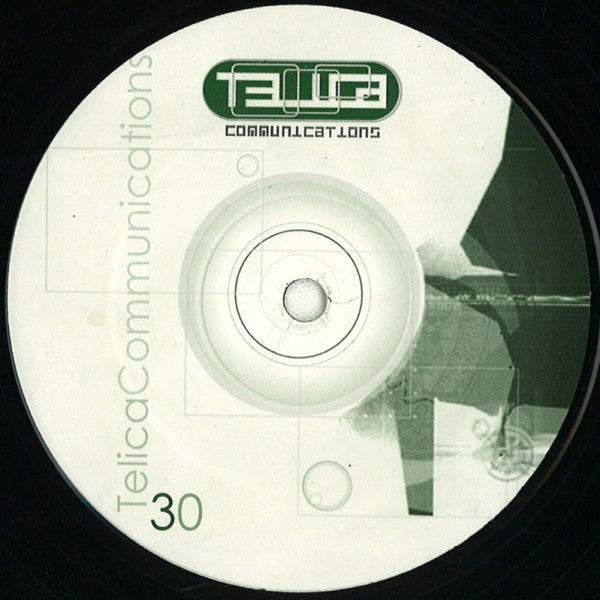 16Bit | Good (G) Very Good Plus (VG+)