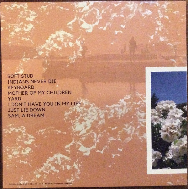 Mother Of My Children | Mint (M) Mint (M)