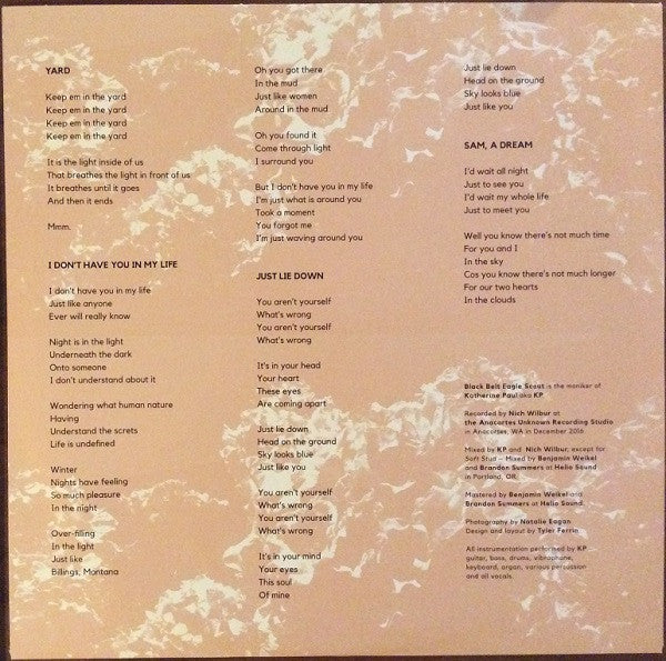 Mother Of My Children | Mint (M) Mint (M)