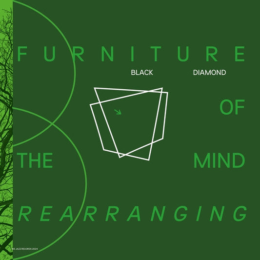 Furniture Of Mind Rearranging |