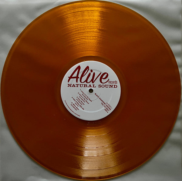 All To Hell - Their Baddest and Greasiest | Mint (M) Mint (M)