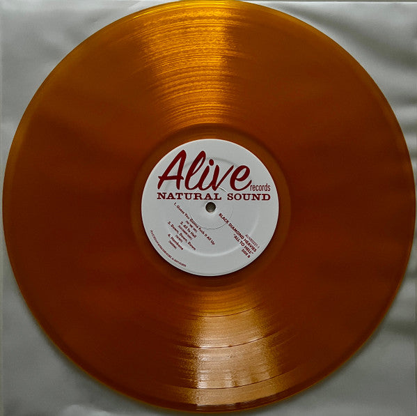 All To Hell - Their Baddest and Greasiest | Mint (M) Mint (M)