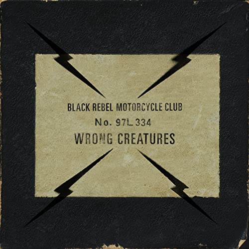 Wrong Creatures (Limited Color Gatefold 2LP) | Mint (M) Mint (M)
