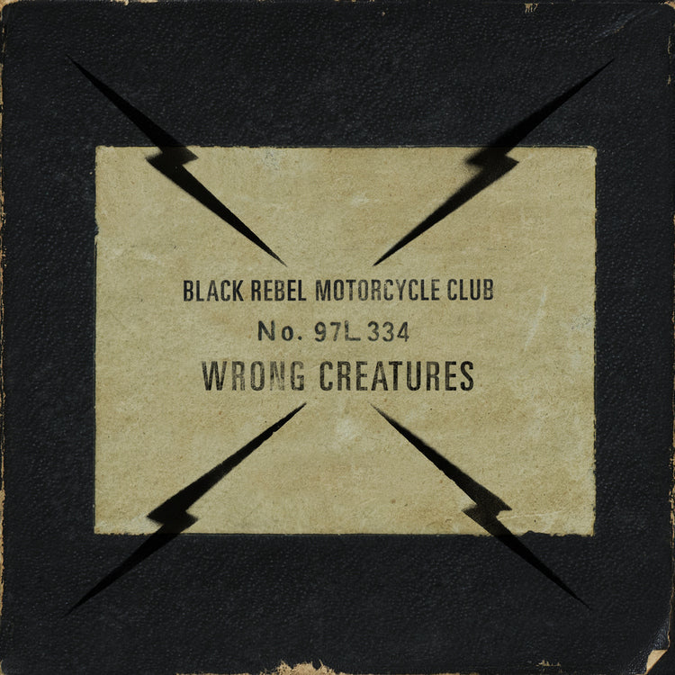 Wrong Creatures (Limited Color Gatefold 2LP) | Mint (M) Mint (M)