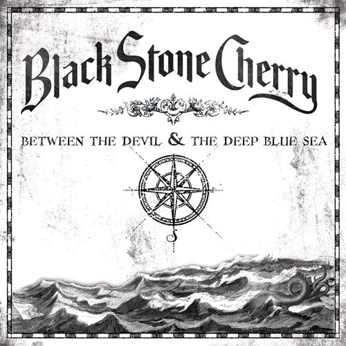 Between The Devil & The Deep Blue Sea (180 Gram Vinyl) [Import] | Mint (M) Mint (M)- X Vinyl Record