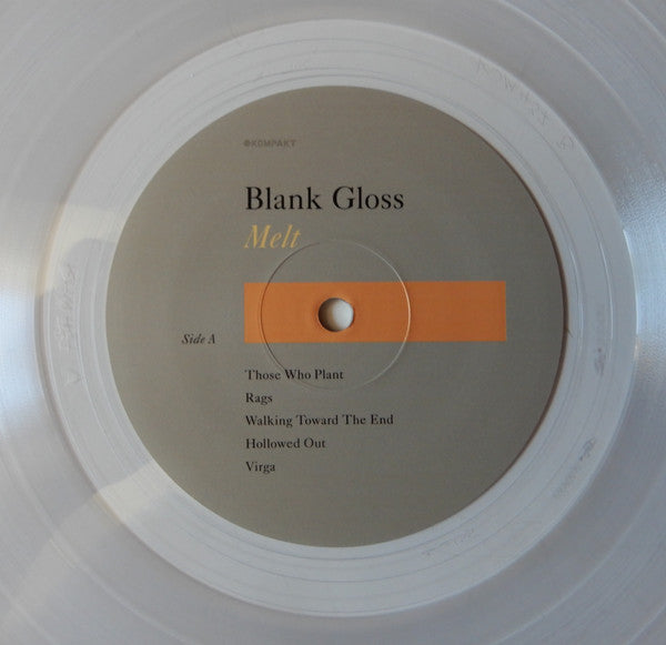 Melt | Mint (M) Mint (M)