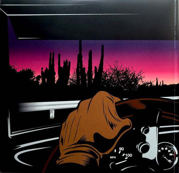 California | Mint (M) Mint (M)