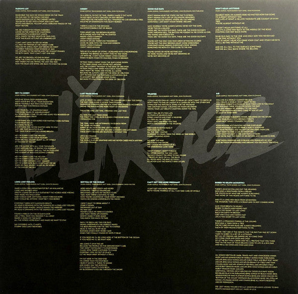 California | Mint (M) Mint (M)