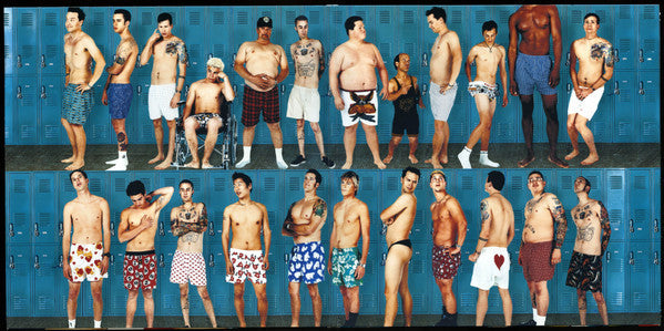 Blink-182 Enema Of The State UMe, Geffen Records LP, Album, M/Print, RE, 180 Mint (M) Mint (M)