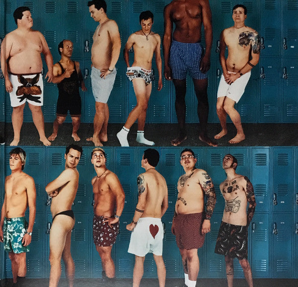 Enema Of The State | Mint (M) Mint (M)