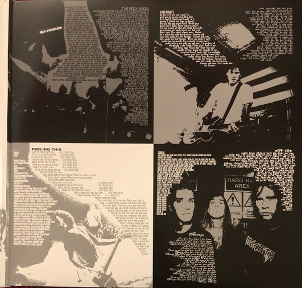 Greatest Hits | Mint (M) Mint (M)