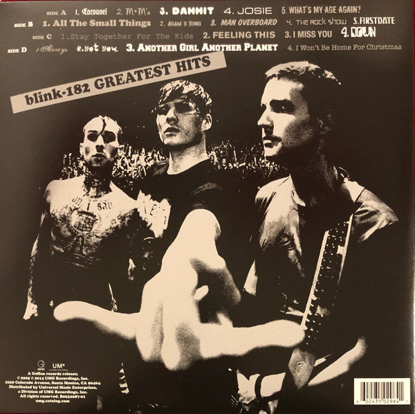 Greatest Hits | Mint (M) Mint (M)