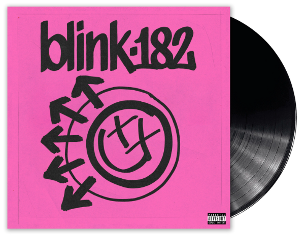 One More Time... Black Vinyl Gatefold) | Mint (M) Mint (M)