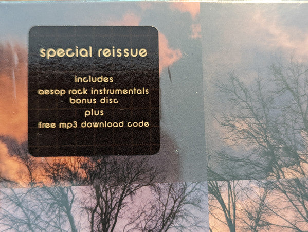 Music By Cavelight | Mint (M) Mint (M)