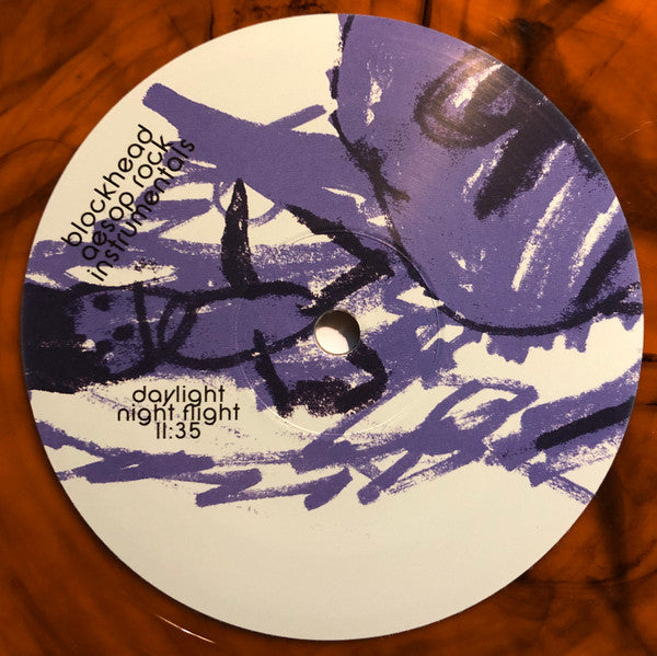 Music By Cavelight | Mint (M) Mint (M)