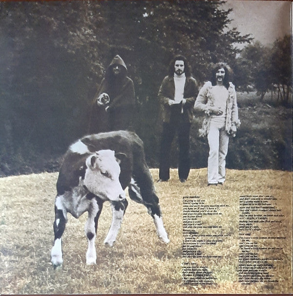 Reflections On A Life (VINYL) | Mint (M) Mint (M)